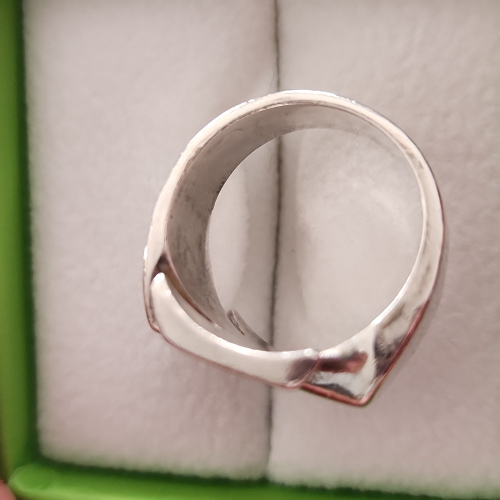 Cross ring - Picture 4 of 4